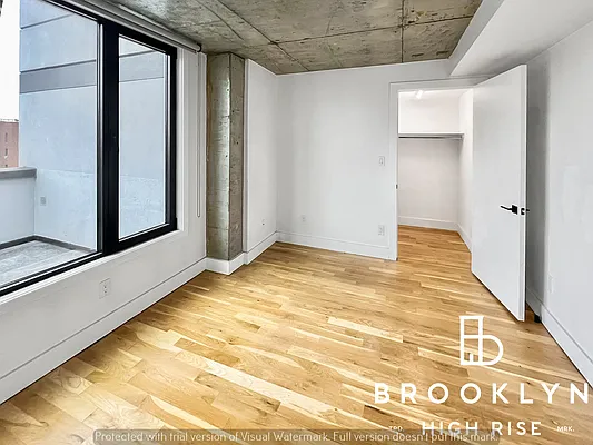 Rented by Brooklyn High Rise LLC | media 76