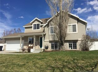 304 N Millbrook Rd, Heber, UT 84032