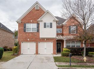 2449 Wynsley Way, Tucker, GA 30084