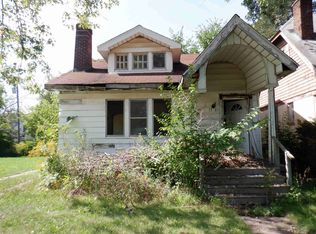 13281 Hubbell St, Detroit, MI 48227
