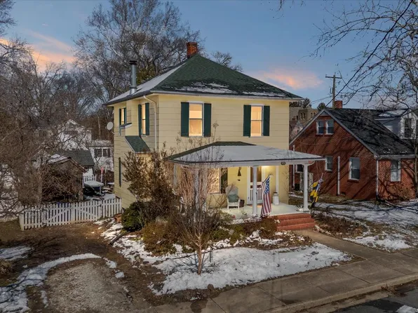 104 Windsor Ave, Centreville, MD 21617