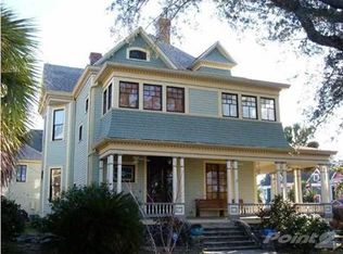 900 N Spring St, Pensacola, FL 32501