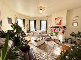 96 Calumet St #1, Roxbury Crossing, MA 02120