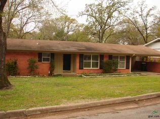 3107 Jan Ave, Tyler, TX 75701