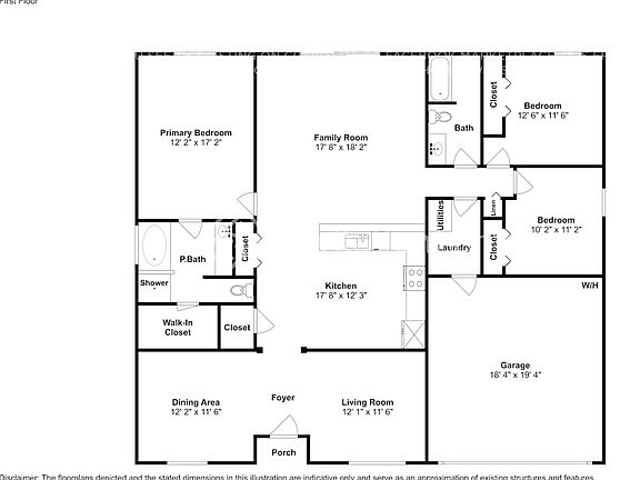 2nd image of 1468 Kodak Dr