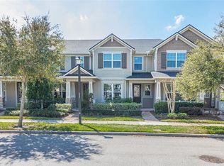 8668 Wellington Blue Ln, Windermere, FL 34786