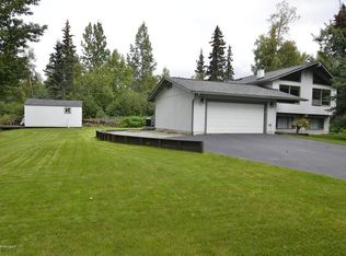 4001 Doroshin Ave, Anchorage, AK 99516