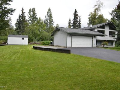 4001 Doroshin Ave, Anchorage, AK, 99516