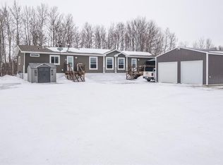 320 B AVENUE, Shellbrook Rm No. 493, SK S0J 1G0