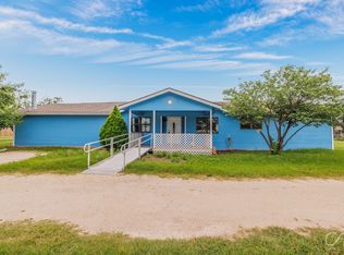 310 Avenue G, Hawley, TX 79525