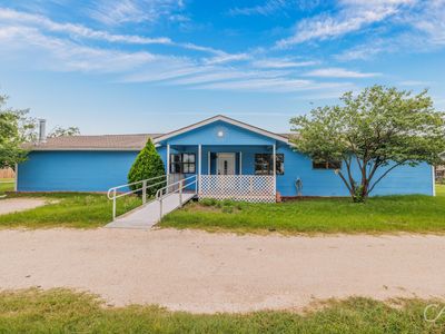 310 Avenue G, Hawley, TX, 79525