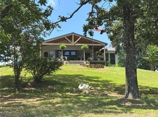 106240 S 4806th Rd, Muldrow, OK 74948