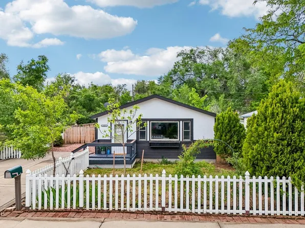 127 E Saint Clair Ave, Longmont, CO 80504