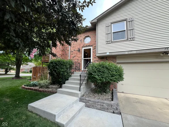 7575 Castleton Farms West Dr, Indianapolis, IN 46256