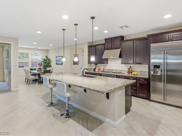 2522 Birch Hollow St, Henderson, NV 89044