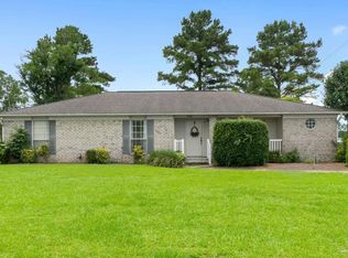 1733 Crest Ln, Molino, FL 32577