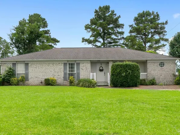 1733 Crest Ln, Molino, FL 32577