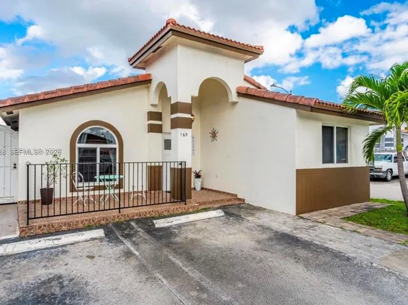 7001 W 35th Ave Unit 169, Hialeah, FL 33018
