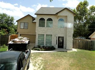 11730 Fallwood Dr, Houston, TX 77065