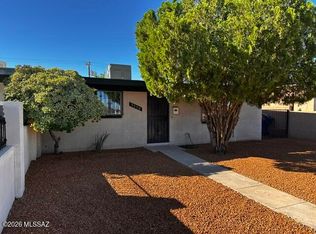 3550 E 32nd St, Tucson, AZ 85713