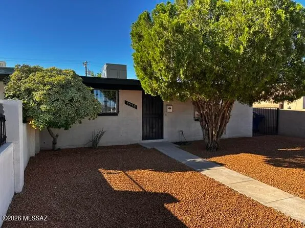 3550 E 32nd St, Tucson, AZ 85713