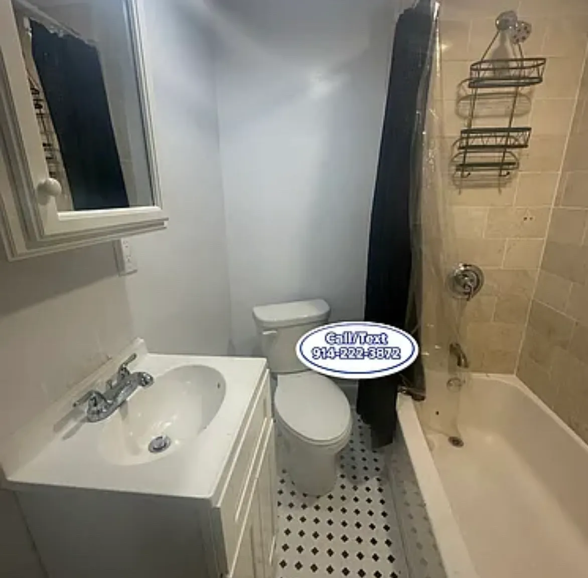 1 bed, $2,000 — Photo 2