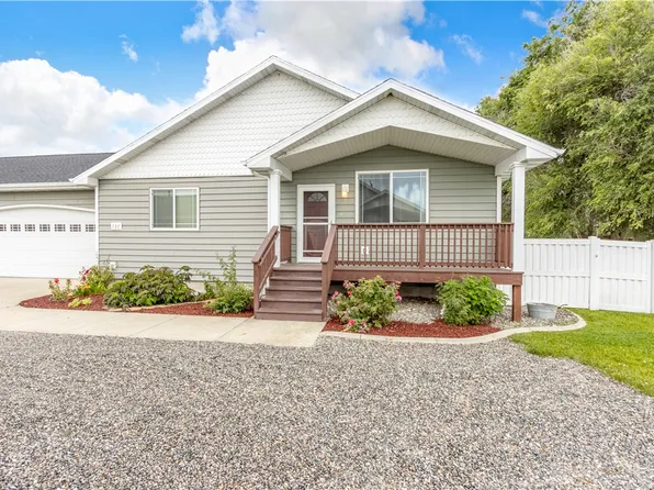 737 Lambrecht Ln, Billings, MT 59105