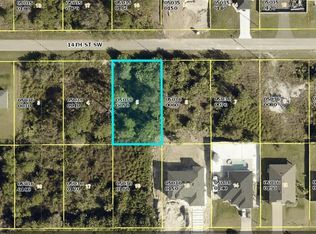 2911 14th St SW, Lehigh Acres, FL 33976