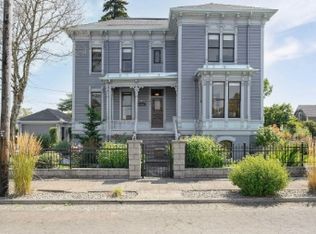 331 Montgomery St SE, Albany, OR 97321