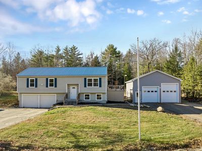 85 Summit View Drive, Moultonboro, NH, 03254