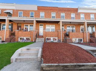 339 Drew St #B, Baltimore, MD 21224