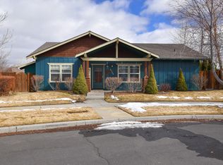 61248 Brookhollow Dr, Bend, OR 97702