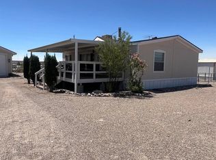 200 Trinity Ave, Elephant Butte, NM 87935