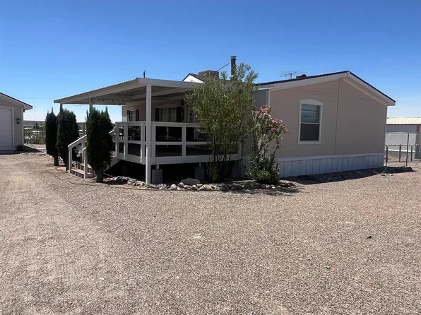 200 Trinity Ave, Elephant Butte, NM 87935