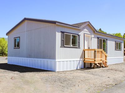 4647 Winter Ave #78, Klamath Falls, OR, 97603