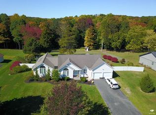 319 Cedar Hill Dr, Waverly, OH 45690