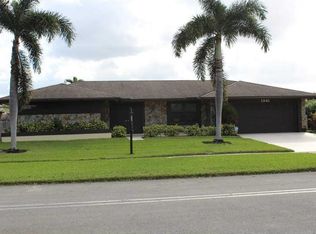 1341 NW 114th Ave, Pembroke Pines, FL 33026