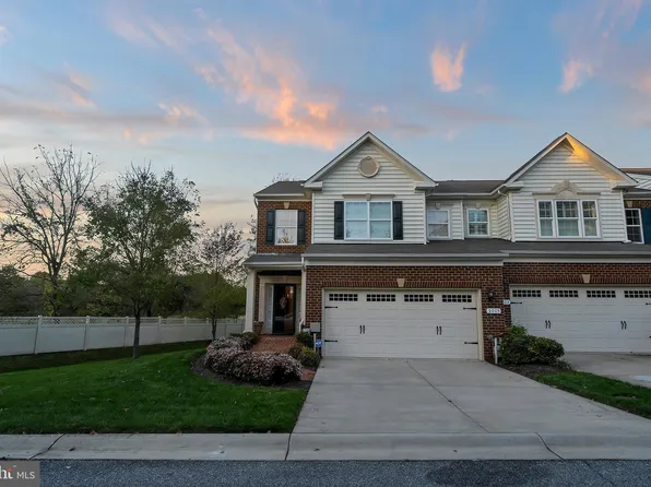 3009 John Bernard Dr #152, Ellicott City, MD 21042