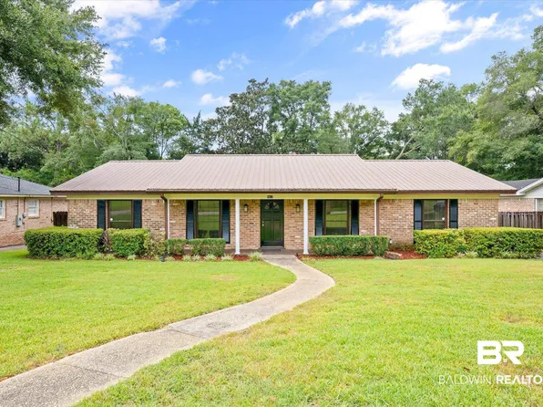 4817 Janice Dr, Mobile, AL 36618