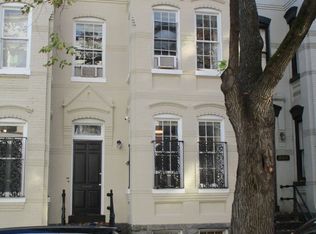 3316 Prospect St NW, Washington, DC 20007