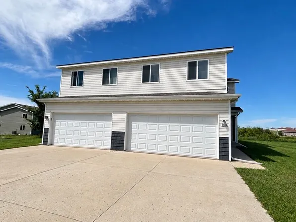 804 Nighthawk Dr, Stanley, ND 58784
