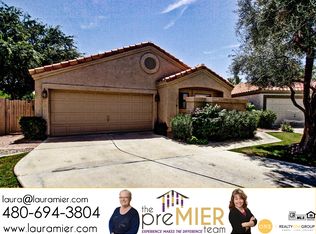 246 E Stonebridge Dr, Gilbert, AZ 85234