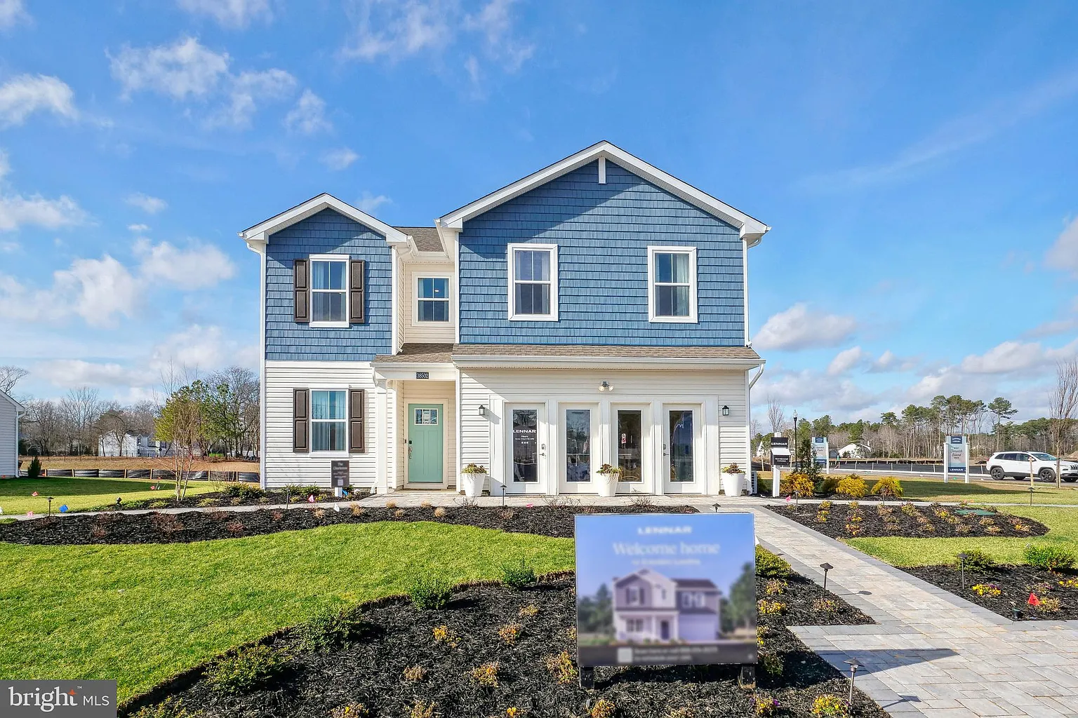 32219 Companion Way photo 1