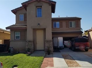3883 Albillo Loop, Perris, CA 92571