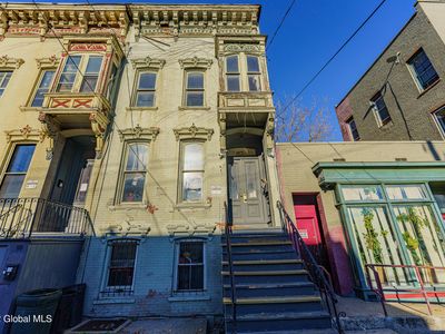 97 Lark Street, Albany, NY, 12210