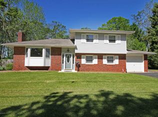 22 N Longview Rd, Howell, NJ 07731
