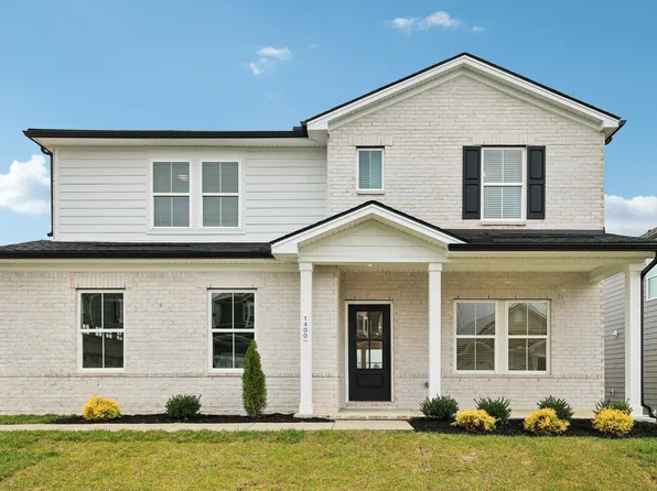1400 Sage St, Mount Juliet, TN 37122