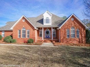 322 Brantley Rdg, Warner Robins, GA 31088