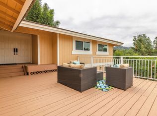 10629 N Almond Ave, Oak View, CA 93022