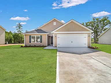 Property tour - The Scarlet